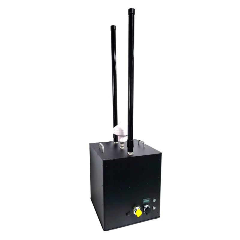 Противодронная установка DFL-1005