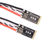 ESC регулятор Cyclone 45A BLHeli_S ESC 2-6S