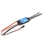 ESC регулятор ZMR Bidirectional ESC 20A 2-4S UBEC 2A 5V