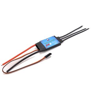 ESC регулятор ZMR Bidirectional ESC 20A 2-4S UBEC 2A 5V 