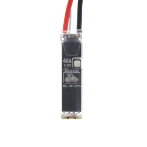 ESC регулятор Skystars Talon 40A Slim ESC BLHeli_32 128k