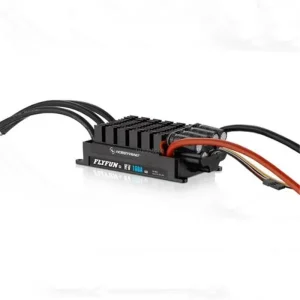 ESC регулятор Hobbywing FLYFUN 130A HV OPTO V5