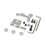 Крепежный кронштейн для монитора Futaba Flysky Jumper