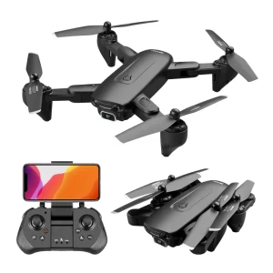 FPV-дрон EBOYU F6 GPS