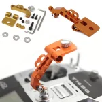 Крепежный кронштейн для монитора Futaba Flysky Jumper