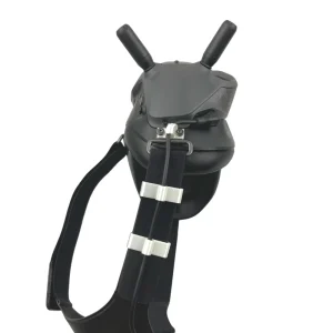 Фиксатор кабеля питания для DJI FPV Goggles V2