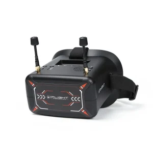 FPV очки IFlight Analog