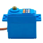 Сервопривод Corona DS560WP (13-15 кг/см, 0.18-0.16 сек, 63.6г)