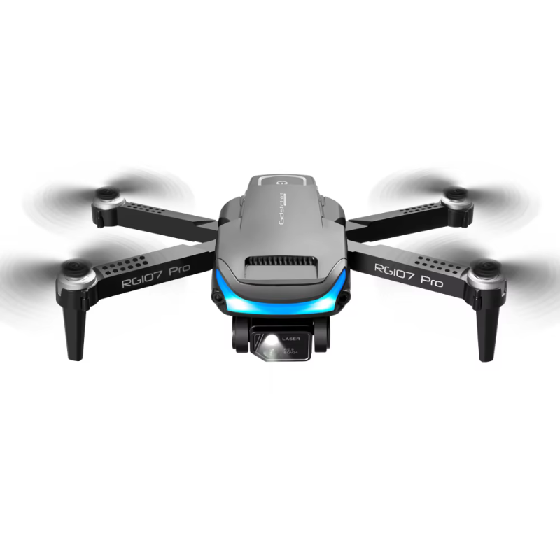 FPV-дрон EBOYU RG107 Pro