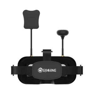 FPV-очки Eachine EV800DM Varifocal 5,8G 40CH