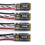 ESC регулятор Cyclone 45A BLHeli_S ESC 2-6S