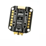 ESC регулятор RUSH Racing 60A 3-6S BLHeli_32