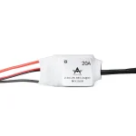 ESC регулятор T-Motor AT 20A 2-3S