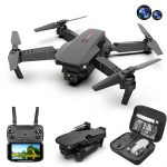 FPV-дрон EBOYU X988