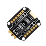 ESC регулятор RUSH Racing 60A 3-6S BLHeli_32