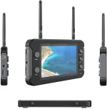FPV монитор Flywoo 5,8 ГГц с DVR