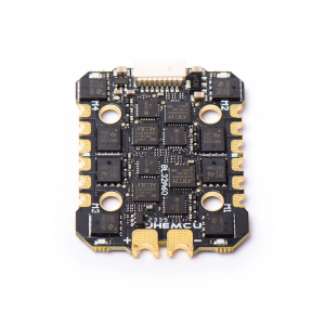 ESC регулятор JHEMCU BL32 A45 MINI ESC 20*20
