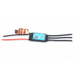 ESC регулятор ZMR Bidirectional ESC 20A 2-4S UBEC 2A 5V