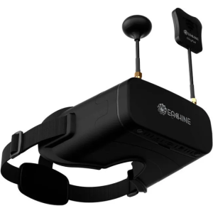 FPV-очки Eachine EV800DM Varifocal 5,8G 40CH