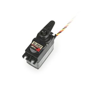 Сервопривод Hitec HS7980-TH(36.0-44.0 кг/см, 21.0-0.17сек/60°, 78,2г.)