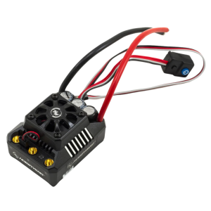 ESC регулятор Hobbywing EZRUN MAX6 G2