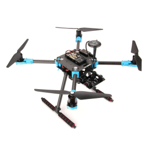 Рама квадрокоптера Holybro X500 FPV Frame v2