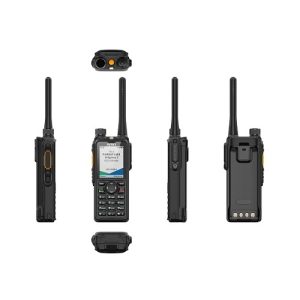 Радиостанция Hytera HP 785 UHF