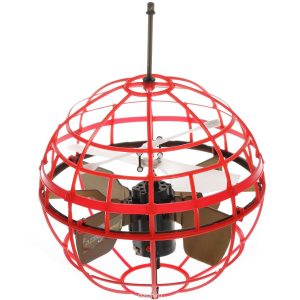 Дрон-мяч CDA-01