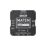 Видеопередатчик GEPRC MATEN PRO 5.8G 2.5W