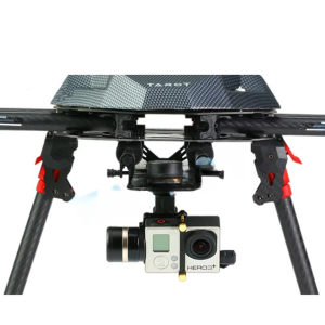Подвес Tarot GOPRO 3DIII (TL3T01)
