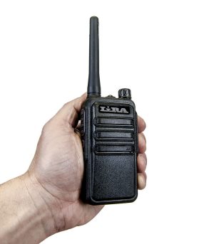 Радиостанция LIRA СP-215H