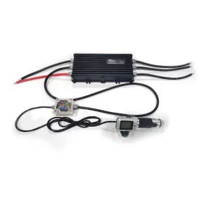 ESC регулятор Maytech 500A