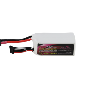Аккумулятор CNHL G+Plus 1300мАч 6S 100C LiPo (XT60)