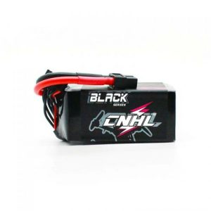 Аккумулятор CNHL Black Series 1300мАч 6S 100C LiPo (XT60)