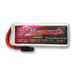 Аккумулятор CNHL G+Plus 1300мАч 6S 100C LiPo (XT60)