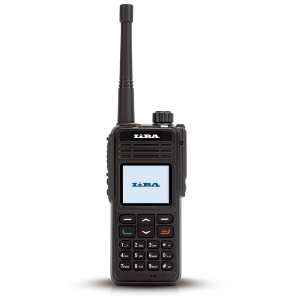Радиостанция Lira DP-3800V DMR 