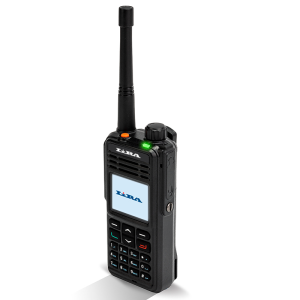 Радиостанция Lira DP-3800V DMR