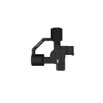 Подвес Gremsy Pixy WE для камеры Wiris Enterprise