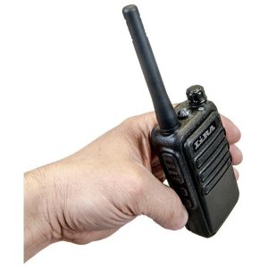 Радиостанция LIRA СP-215L
