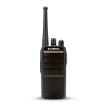 Радиостанция Lira DP-100V DMR