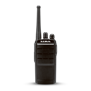 Радиостанция Lira DP-100V DMR 