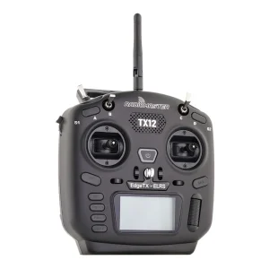 Аппаратура управления RadioMaster TX12 MKII EdgeTX