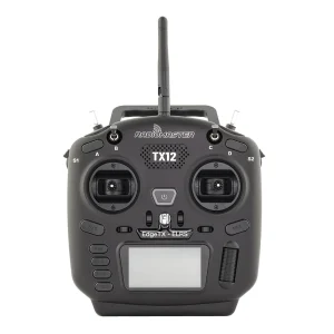 Аппаратура управления RadioMaster TX12 MKII EdgeTX