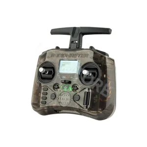 Аппаратура управления RadioMaster Pocket M2 (ELRS)