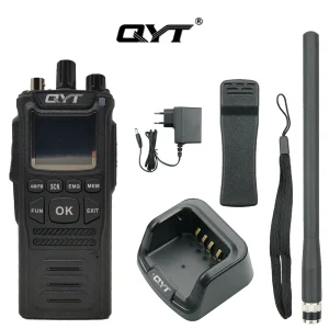 Радиостанция QYT CB 58