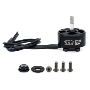 Двигатель Surpass Hobby BAT B2810 980KV