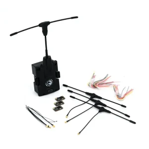 ВЧ модуль TBS Crossfire Micro TX V2