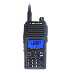 Радиостанция LEIXEN UV-25D
