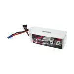 Аккумулятор CNHL G+ 5000мАч 6S 70C LiPo (XT90)