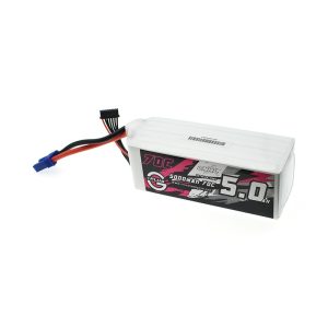 Аккумулятор CNHL G+ 5000мАч 6S 70C LiPo (XT90)